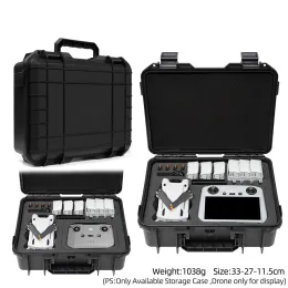 Droni per DJI Mini 3 Pro Bag Explosion Explosion Archivia