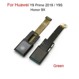 Für Huawei Y9 Prime 2019 Y9s Honor 9x Frontkamera Frontales Hauptgericht kleiner Kameramodul Flex Ersatz Reparatur Ersatzteile