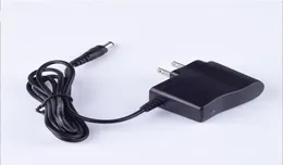 Factory DC 12V 500MA ADAPTERS 05A 100240V AC till DC Charger Power Adapter Converter levererar US EU Plug7175881