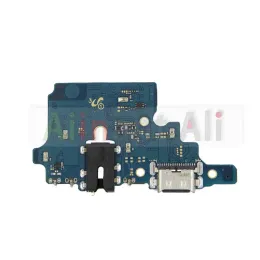 Dock Charger Board Fast Charging Port Flex Cable för Samsung Galaxy Note 10 20 Ultra Plus Lite N971N N770F N976B N981B N986B ORI