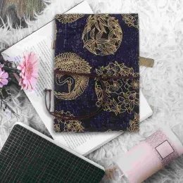 Cloth Book Decor Books Manual Ornamental Protector Sleeve Lovers Student Fabric Protective Covers