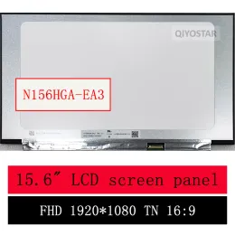 Schermata da 15.6 "Slim LED Matrix N156HGAEA3 Rev C1 Pannello dello schermo LCD Laptop 1920*1080 FHD