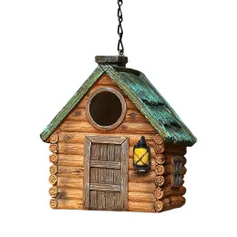 多目的信頼できる吊り下げ庭園の巣シェルター屋外の鳥の家のための素晴らしいディテール