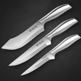 Нож для режущего мяса Cobie, нож для свиньи мясника, острый нож для бритья костяного бритья, резка свиная, резкая Knif Sz9195