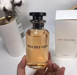 Najnowszy wyobraźnia Perfume Ombre Nomad Nuit de Feu California Dream Lady Spray 100 ml francuska marka dobrej edycji Nuty kwiatowe dla każdej skóry z szybką wysyłką