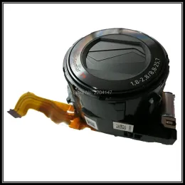 Delar 100%Original Lens Zoom -enhet för Sony Cybershot DSCRX100III RX100 III M3 RX1003 RX100 M4 / RX100 IV Digitalkamera reparationsdel