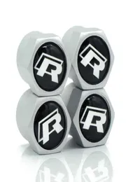 4pcs-Styling R-Logo Car Wheel Valves Caps for VW Scirocco CC Golf 7 Golf 6 Mk6 Polo Gti Tiguan Accessories1685058