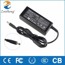 Chargers 19.5V 3.34A 65W laptop AC power adapter charger for Dell Inspiron 15 3551 3552 3558 5551 5552 5555 5558 5559 7568 P28E P57G