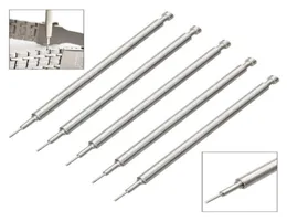 10pcs Watch Link Pins Pins per Braccialetta per cinghia Remover Watchmaker Repair Tool Kit4142440