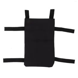 Aufbewahrungstaschen CRINTCH BAG Leichter Oxford Fabric Safe Vermeiden Sie Verlustbeutel bequem zum Tragen des Gehstocks