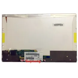 Screen Laptop LED LCD Screen for lenovo Thinkpad T410 T410i LTN141AT15 LP141WX5 TLP3 B141PW04 V.0 Grade A+ display screen 40pin