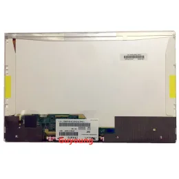 Tela LAPTOP LED LCD Screen para Lenovo ThinkPad T410 T410I LTN141AT15 LP141WX5 TLP3 B141PW04 V.0 GRADE A+ tela de exibição 40pin