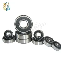 1-10pcs 6700-2RS 6701-2RS 6702-2RS 6703-2RS 6704-2RS 6705-2RS 6706-2RS 6707-2RS RS 2RS Резиновый герметный