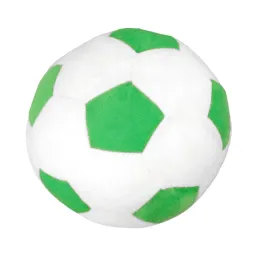 Peluga Sport Sport Piegale Pieno Educational Plaything Football Shape Cuscini Soccer