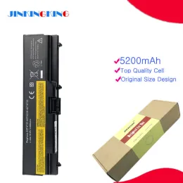 Batteries New laptop battery 42T4819 For Lenovo ThinkPad SL410 SL410k SL510 T410 T410i T420 T510 T510i T520 T520i W510 W520