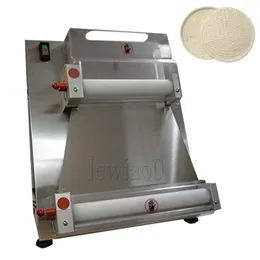 Yüksek Hızlı Pizza Hamur Sheeter Pres Roller Pizza Hamur Makinesi