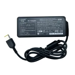 Adattatore 20V 3,25a 65W Adattatore di potenza per laptop AC per Lenovo ThinkPad X1 Carbon Lenovo G400 G500 G505 G405 Yoga 13