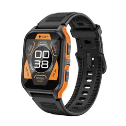 Huaqiang North New P73 Smart Watch Smart Watch Bluetooth Call Call и мониторинг артериального давления.