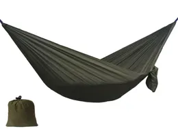Hammock Parachute Parachute Parachute Parachute Survival Survival Switch Swing Leisure Furniture per esterni ZWSH157951506