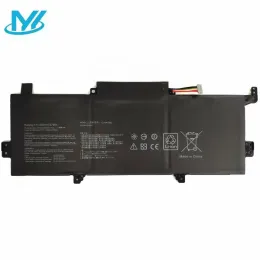 Batterier Laptop Battery C31N1602 för ASUS UX330 UX330UA Laptop Battery Ion Original Notebook Battery Battery