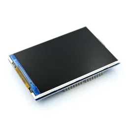 3,5 polegadas 480*320 TFT LCD MODULE DISPLHO ILI9486 Controlador para Arduino UNO mega2560 placa com/sem painel de toque