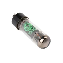 Brandbesättning EH EL34 VACUUM TUBE HIFI Audio Ventil Byt ut 6P3P 6L6 6P3P KT66 KT77 6CA7 Elektroniskt rörförstärkarkit DIY Match Quad quad