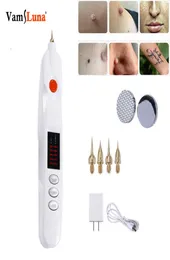 Micro Plexr Plasma Pen Eyelid Lift Freckles Acne Skin Tag Dark Spot Remover for Face Tattoo Removal Machine Picosecond Therapy CX26967732