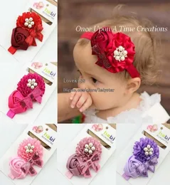 Banche per bambini Accessori per bambini Accessori per bambini Flowers per capelli ragazze Accessori per capelli per bambini Accesso per bambini Accesso per bambini 7049452