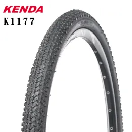Kenda Bicycle Pneu 26 polegadas MTB Bicycle Parts 26*1,5 1,75 1,95 2,125 2,35 pequeno bloco 26er pneu de bicicleta de montanha