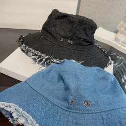 Tasarımcı Kova Şapkası Le Bob Hats Erkekler İçin Kadınlar Casquette Geniş Mızdırlık Tasarımcı Şapka Güneş Gorras Açık Mekan Plajı Tuval Kova Şapkası Tasarımcı Moda Aksesuarları BHL666