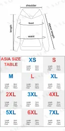 컬러 온두라스 플래그 맵 아메리칸 코트 아메리칸 코트 3D 프린트 까마귀 남자 셔츠 풀 오버 스웨트 셔츠 후드 저지 트랙 슈트 아웃복