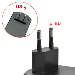 Adaptador CC universal Adaptador ajustável Adaptador 3/4.5/6/7.5/9/12V Adaptador de alimentação de fonte de alimentação 6 Plug 3a 30w