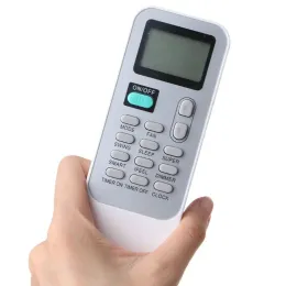 Telecomondo Universale Per Condizionatore Hisense DG11J1-01, DG11J1-02, DG11J1-04 - 2