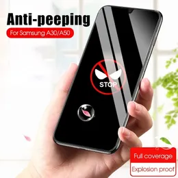 Privacy Screen Protector For Redmi Note 11S 11 Pro Plus 5G 10S 9T 8 7 Anti-spy Tempered Glass Camera Film Redmi Note 9 10 8T Pro