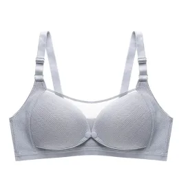 Reggiseno di maternità per donne in gravidanza Top a buon mercato per le madri allattanti in allatta