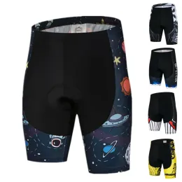 Weimostar Men's Cycling Shorts Summer Road Bicycle Shorts 4D Gel POLLED MTB BIKE SHORTS SUCKSKAPT BEMUDA CICLISMO HOMBRE