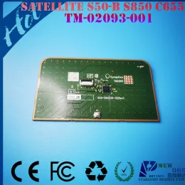 Pads ноутбук сенсорная панель для спутника Toshiba S50B C50A C850 C855 C655 P845 P845T P850 P855 P855T P630WB Series TM02093001 TM2093