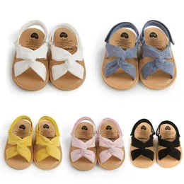 1PAIR SUMMED KIDS MABED MABED FADAY SANDALS НЕПЕЛЯЕТ МИГКАЯ МОЖНАЯ МАТКА
