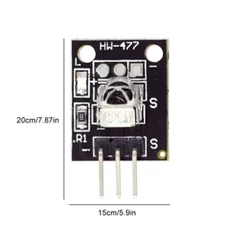 V1.8.2 Sensor Module Arduino Sensor Module for Arduino: Electronics Development Tool Starter Kit ...