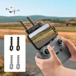 DRONES MINI 2 YAGIアンテナリモートコントローラーDJI AIR 2S/MINI 2/MAVIC AIR 2アクセサリー用の拡張信号範囲ブースターブースター