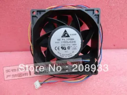 منصات لـ Delta PFB0948UHE DC 48V 0.80A 9038 Huawei Switch Switch Fan