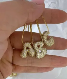 Подвесные ожерелья 10 шт. Мода 18 тыс. Золото покрыто латун