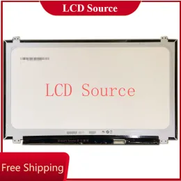 Screen B156HAN06.0 15.6" EDP 30 Pins 1920*1080 FHD LCD Display 72% NTSC Matrix for Laptop LED Screen