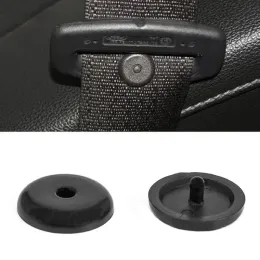 10 PCS Car Safety Seatbelt Stopper Buckle for Audi A3 A4 B6 B8 B7 B5 B9 A6 C5 C6 C7 A5 Q5 Q7 8P 8V 8L