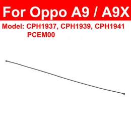 OPPO A5 2020 A7/A7X A9/A9X A11/A11X A32 A32 A32 신호 안테나 플렉스 케이블 Wi -Fi 안테나 신호 플렉스 케이블 교체