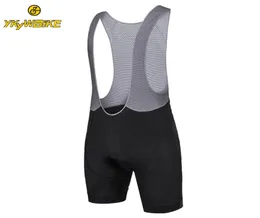 Ykywbike Cycling Bib Shorts 2019 남성 통기성 야외 운동복 자전거 반바지 쿨 맥스 스폰지 패딩 버뮤다 시클리 미스로 cust9054227