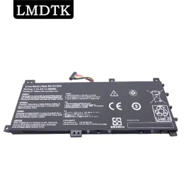 Baterias lmdtk nova bateria de laptop B41N1304 para ASUS S451LAS451LADS51TCAFOR VivoBook V451LA V451LADS51T 14.4V 46WH
