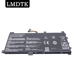 Baterie Lmdtk Nowa bateria B41N1304 dla Asus S451LAS451LADS51TCAFOR VIVOBOOK V451LA V451LADS51T 14,4V 46WH 46WH