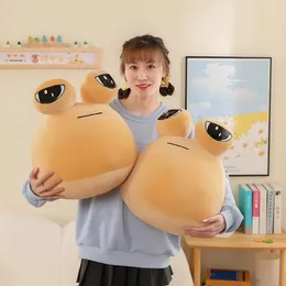 Kawaii Pou Plushies: 13 40cm Stuffed Animal Plush Toy Soft Anime