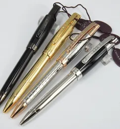2021 chegada charriol caneta muitas cores caneta de lúcios de alta qualidade com caixa e tag5797718